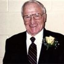 Jessie Burke ""Uncle B""  Hurt