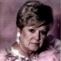 Barbara Sue  Smith (Wilkerson)