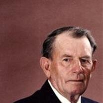 Treadwell Collins  Goolsby