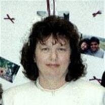 Deborah Lynn  Pesce (Orman)