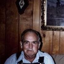 Johnnie Joseph  Walker