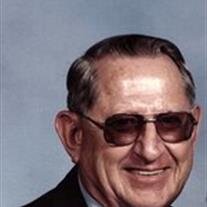Charles Allen  McLain