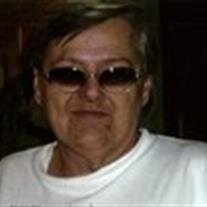 Rose Etta Howard  Corbin (Anthony)