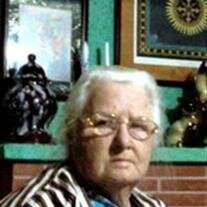 Sallie Fay  Day (Hancock)
