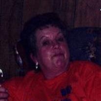 Nelda Faye  Lyles (Richardson)