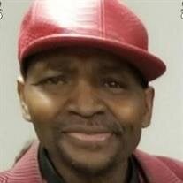Paul F. Liggins
