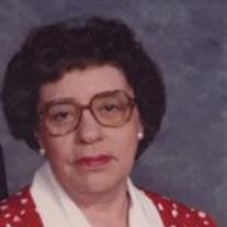 Alta Ruth  Jernigan (Graves)