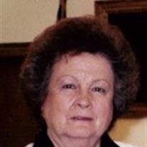 Hazel Lee  Huddleston (Paul)