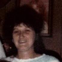 Donna Jean  Frazier (Mauldin)