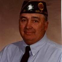 Cliff Edward  McElwain