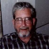 Robert Eujean  Dickerson