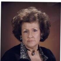 Ermie Virginia  Crum (Bridges)