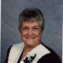 Norma Violet  Eaton (Owen)
