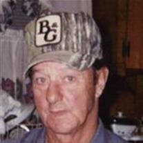 Gordon Lester  Barkley