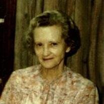 May Belle Little "Bill"  Newsom