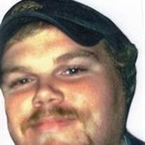 Brian Allen  Cossitt