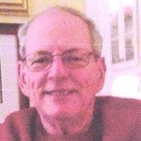 Pritchard Sylvester Carlton