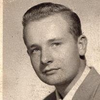 Nestor L. Hill Jr.