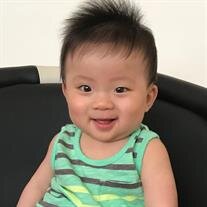 Parker Bao Nam Hoang Bui