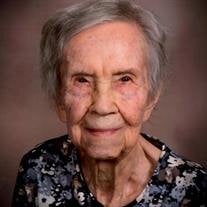 Julia O'Connor