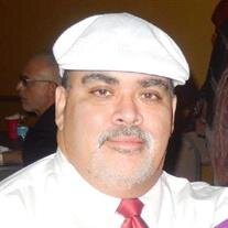 Eduardo Luis Rivera