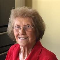 Pauline Kutche