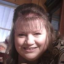 Kathy Lynn Waites