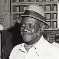 Jay Lee Tarver