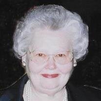 Janetta M. Pollock