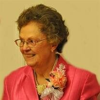 Maxine Sue Robbins Wells