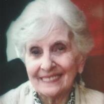 Frances A. Barnes