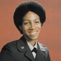 Mya W. Hilliard