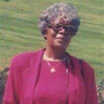 Mrs. Barbara Lee Whitfield