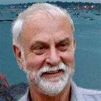 Larry Dean Olson