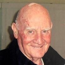 Bobby Harrell Hensley