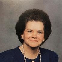 Ruth V. Collins