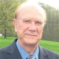 George Daniel "Dan" Geary