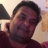Joseph V. Herrera