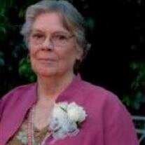Margaret Ruth Heinzman Schreiber