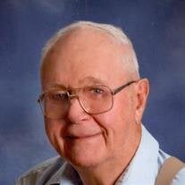 Clifford Willett