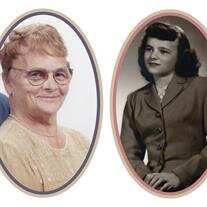 Eleanor F. Linn