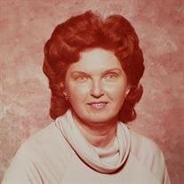 Ruth "Hoopie" Simpkins Atchley