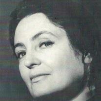 Luba Edlina Dubinsky