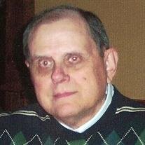 William "Bill" McMillon