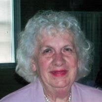 Juanita "Sally" Keener