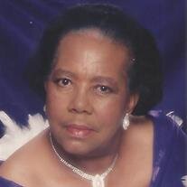 Ms Dorothy Jean Harper