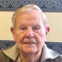 Dr. Lee Dillinger