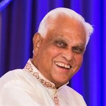 Mr. Sant Singh of Inverness