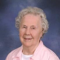 Hilda Lorraine Null Ingold