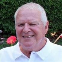 Dennis Leroy West